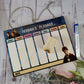 Weekly Planner
