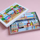 Personalized Stationery Set