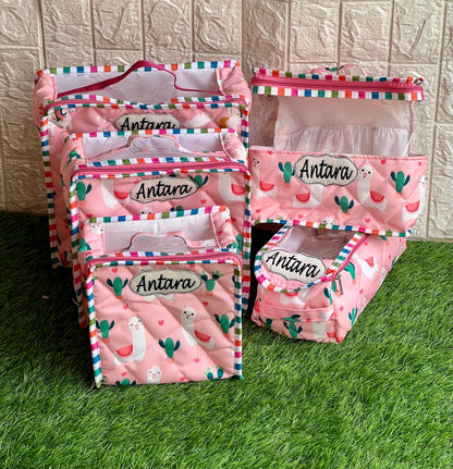 Fun kids satchel