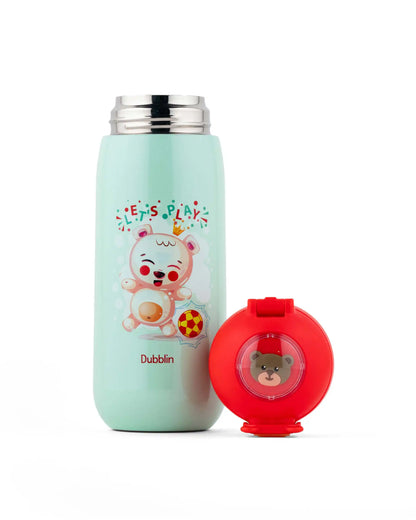 BABY Premium Stainless Steel Water Bottle