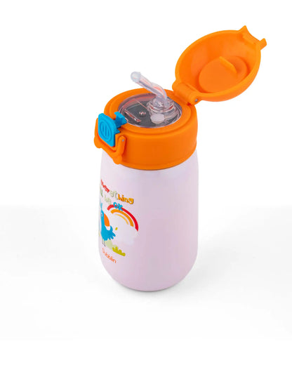 BABY Premium Stainless Steel Water Bottle