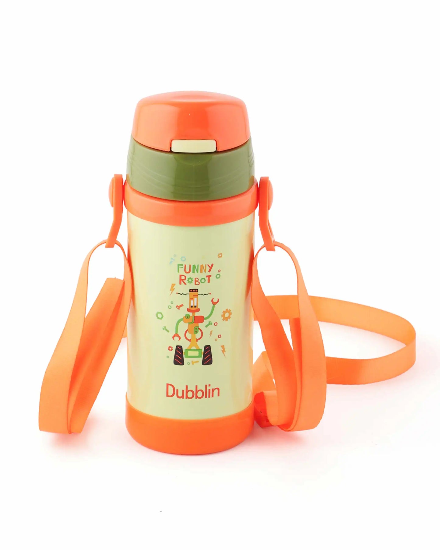 CHARLIE 350 Water Bottle