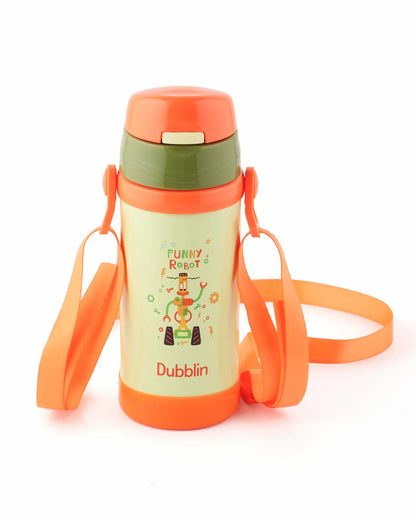 CHARLIE 350 Water Bottle