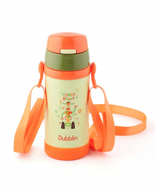 CHARLIE 350 Water Bottle