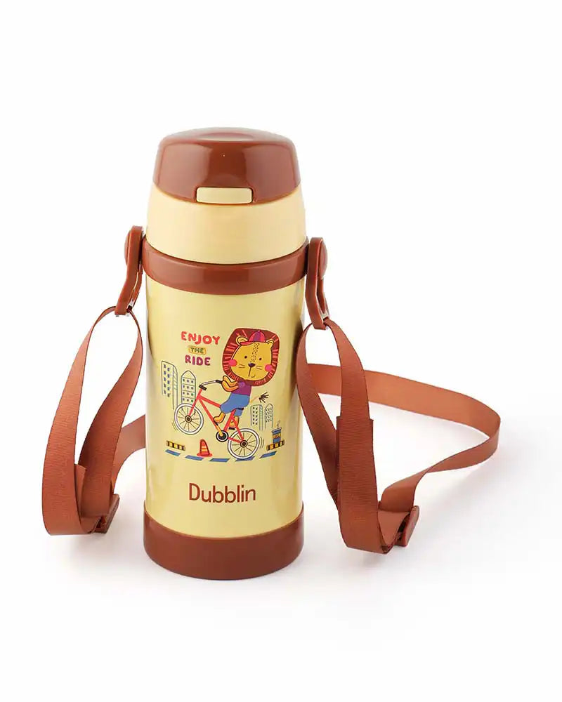 CHARLIE 350 Water Bottle