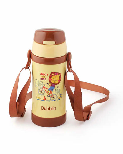 CHARLIE 350 Water Bottle