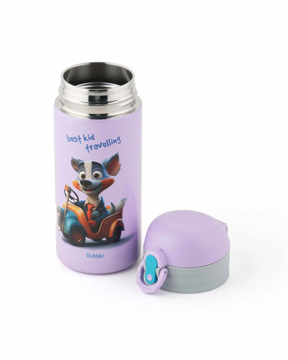 TUFFY 300 / 400 Water Bottle