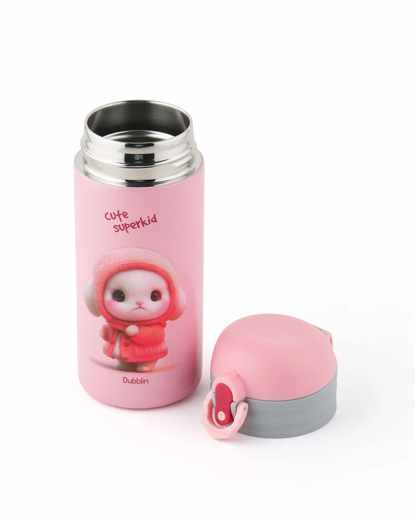 TUFFY 300 / 400 Water Bottle