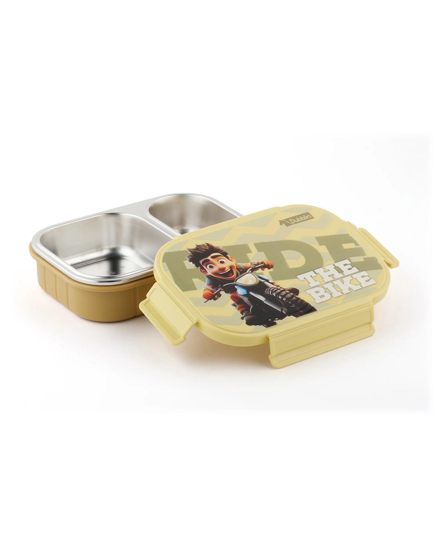 MICKY Lunch Box