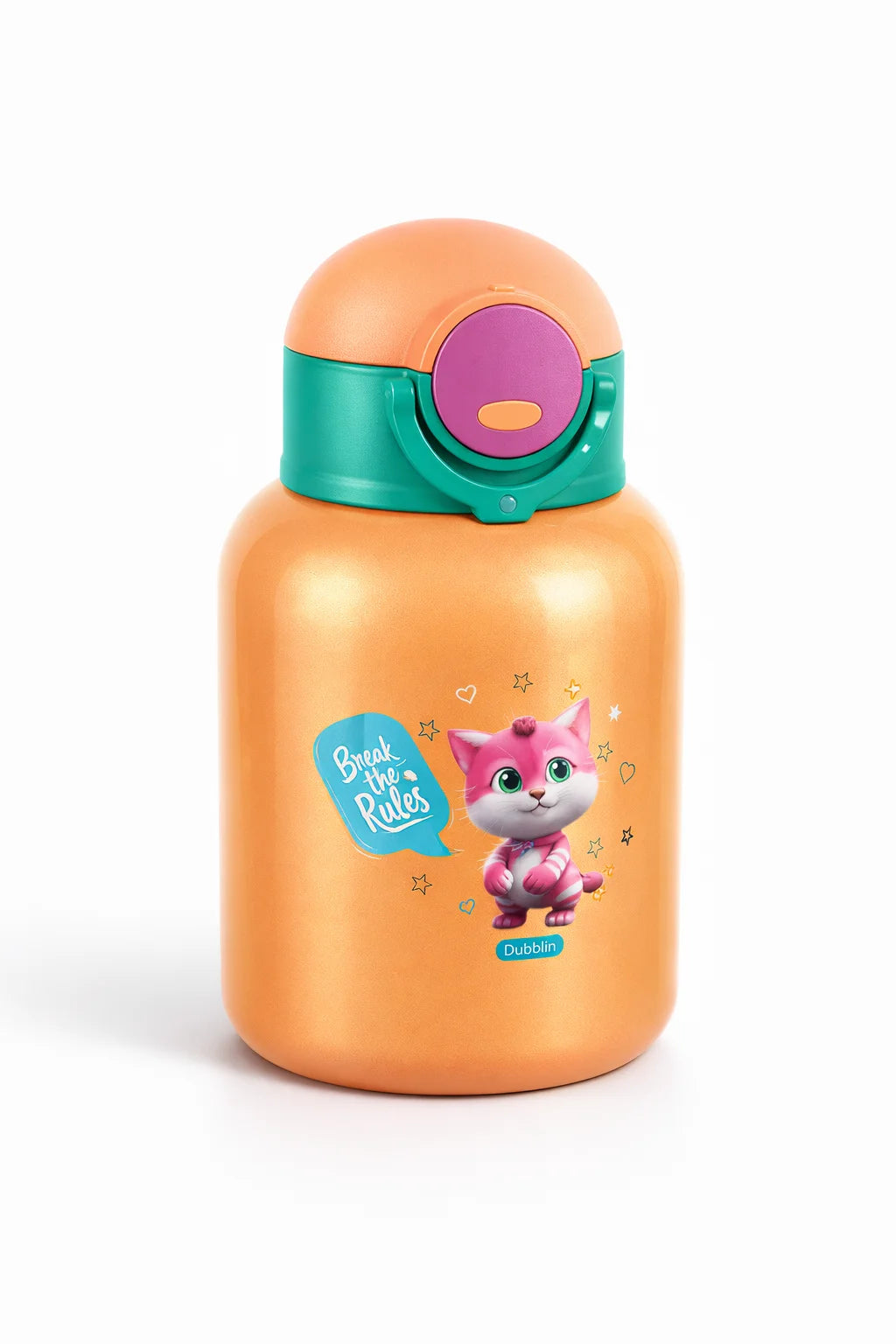 MANGO 500 Water Bottle
