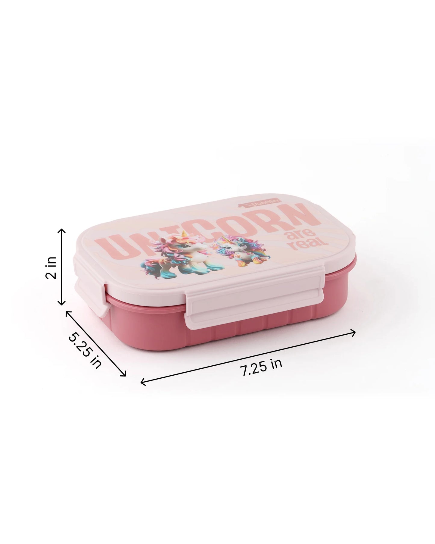 MICKY/PASSION Lunch Box & Sipper Set