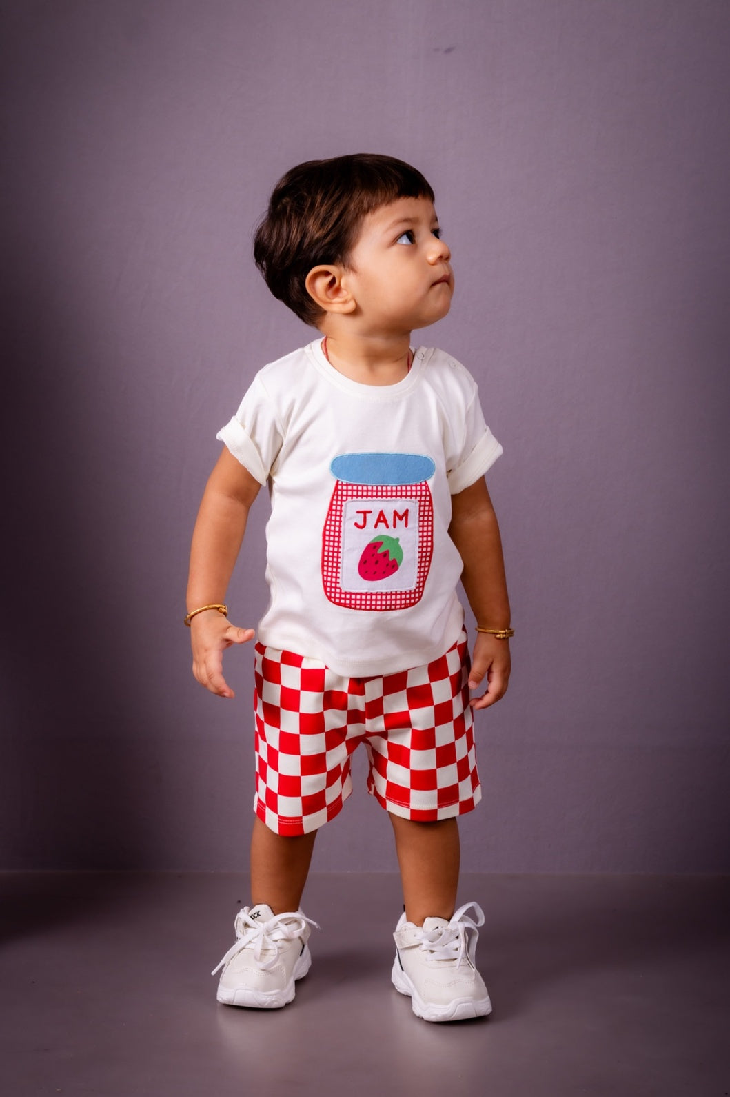 Jam Jar Co-ord set