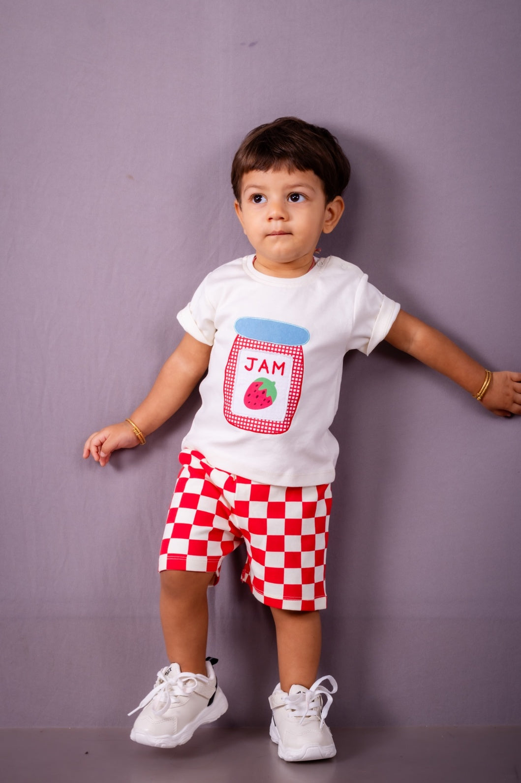 Jam Jar Co-ord set