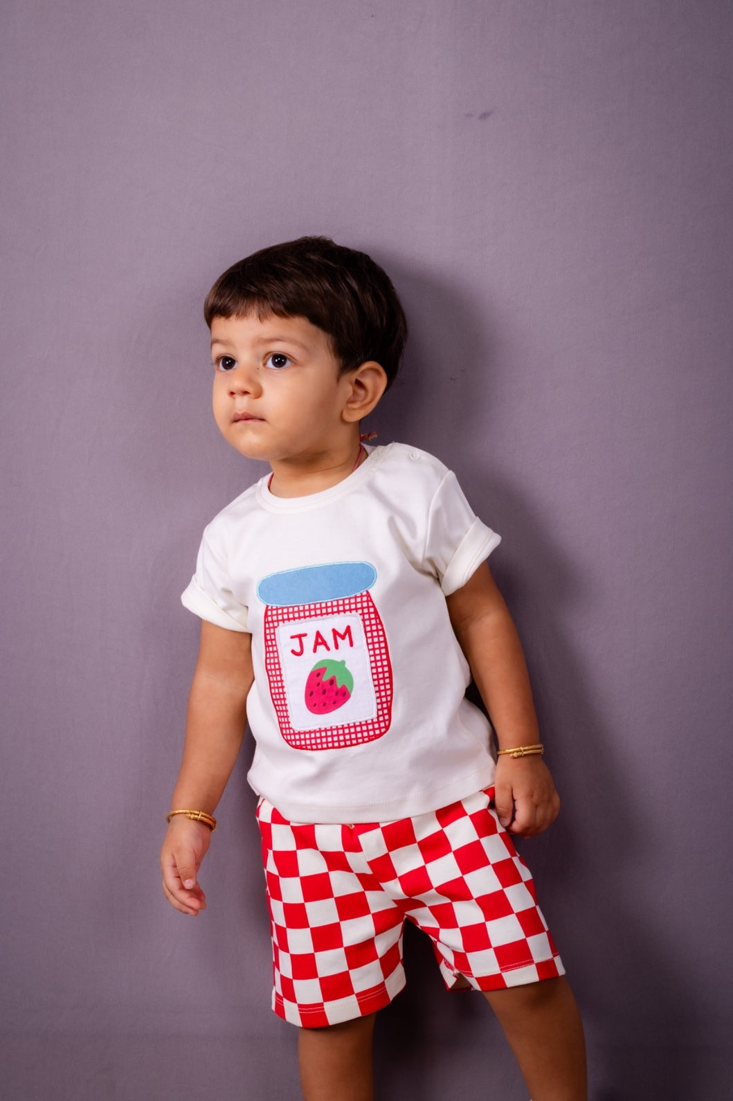 The Breakfast Club- Pack of 3 Co-ord Sets