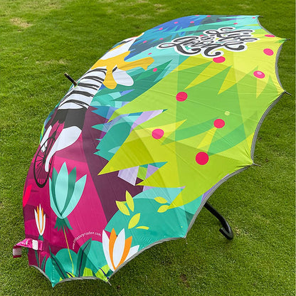 KellyJo & Starsy Rain & All Season Umbrella for Teens and Adults - Little Surprise BoxKellyJo & Starsy Rain & All Season Umbrella for Teens and Adults