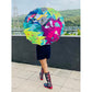 KellyJo & Starsy Small Rain & All Season Umbrella for Teens and Adults - Little Surprise BoxKellyJo & Starsy Small Rain & All Season Umbrella for Teens and Adults