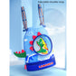 Kids Round Dinosaur, waterproof Swimming Bag/Beach Bag - Little Surprise BoxKids Round Dinosaur, waterproof Swimming Bag/Beach Bag