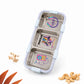 3 Slot Bento
