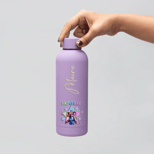 Matt Bottle