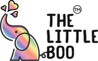The Little Boo Toys: Wooden Montessori & Early Learning Toys | Funly