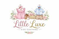 Little Luxe Kids Occasion Wear: Designer Shirts & Tops | Funly