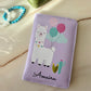 Passport Cover + Luggage Tag