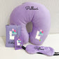 Neck Pillow Set