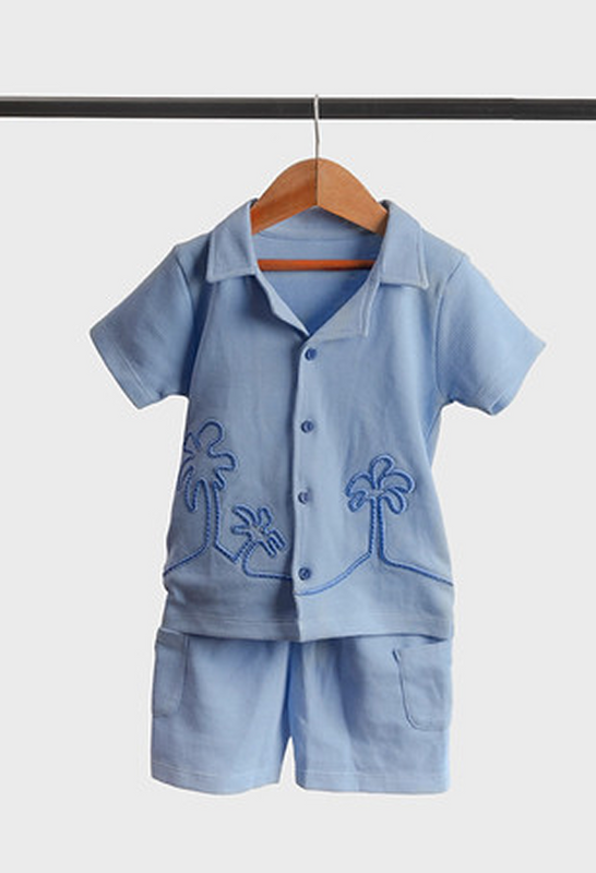 Made for leisure summer days - Co-ord set Bundle