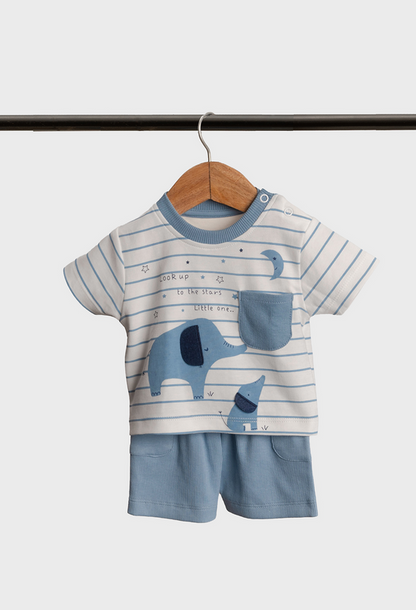 Made for little explorers - Co-ord set Bundle