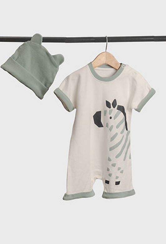 Made for Everyday Comfort- Romper Bundle
