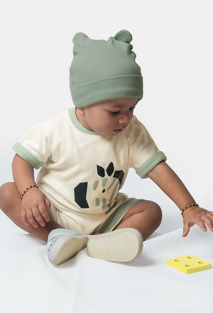 Made for Everyday Comfort- Romper Bundle