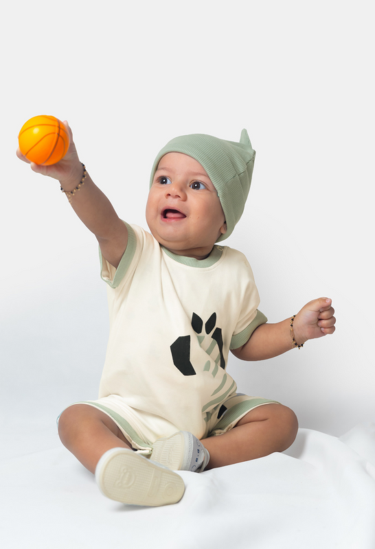 Made for Everyday Comfort- Romper Bundle