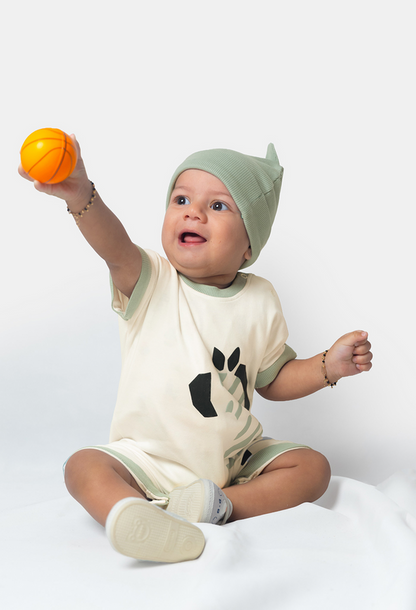 Made for Everyday Comfort- Romper Bundle