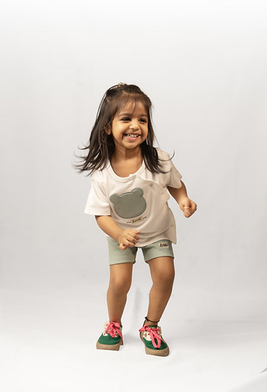 Made for Everyday Little Adventures - Co-ord set Bundle