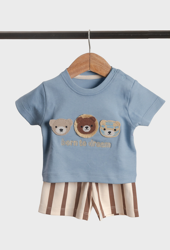 Made for Little Dreamers & Adventurers - Co-ord set Bundle