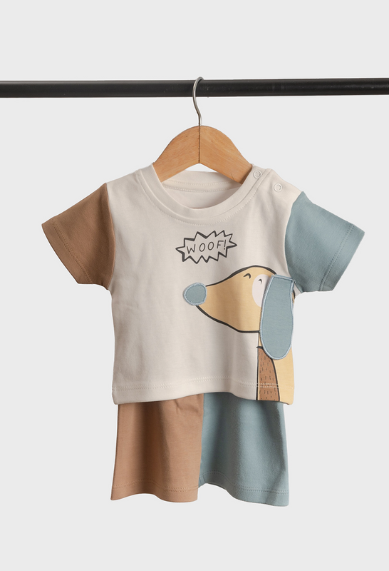 Made for Little Dreamers & Adventurers - Co-ord set Bundle