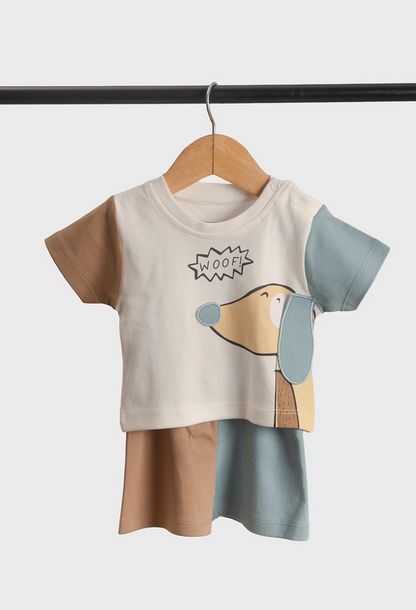 Made for Little Dreamers & Adventurers - Co-ord set Bundle