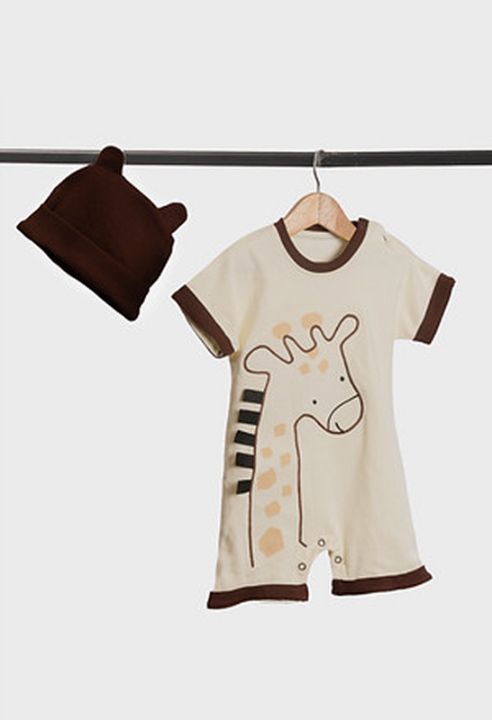 Made for Little Everyday Moments- Dress + Romper Bundle