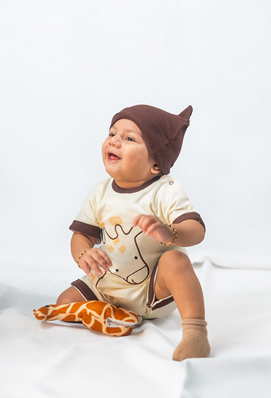 Made for Little Everyday Moments- Dress + Romper Bundle