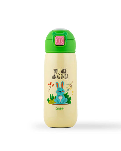 BABY Premium Stainless Steel Water Bottle
