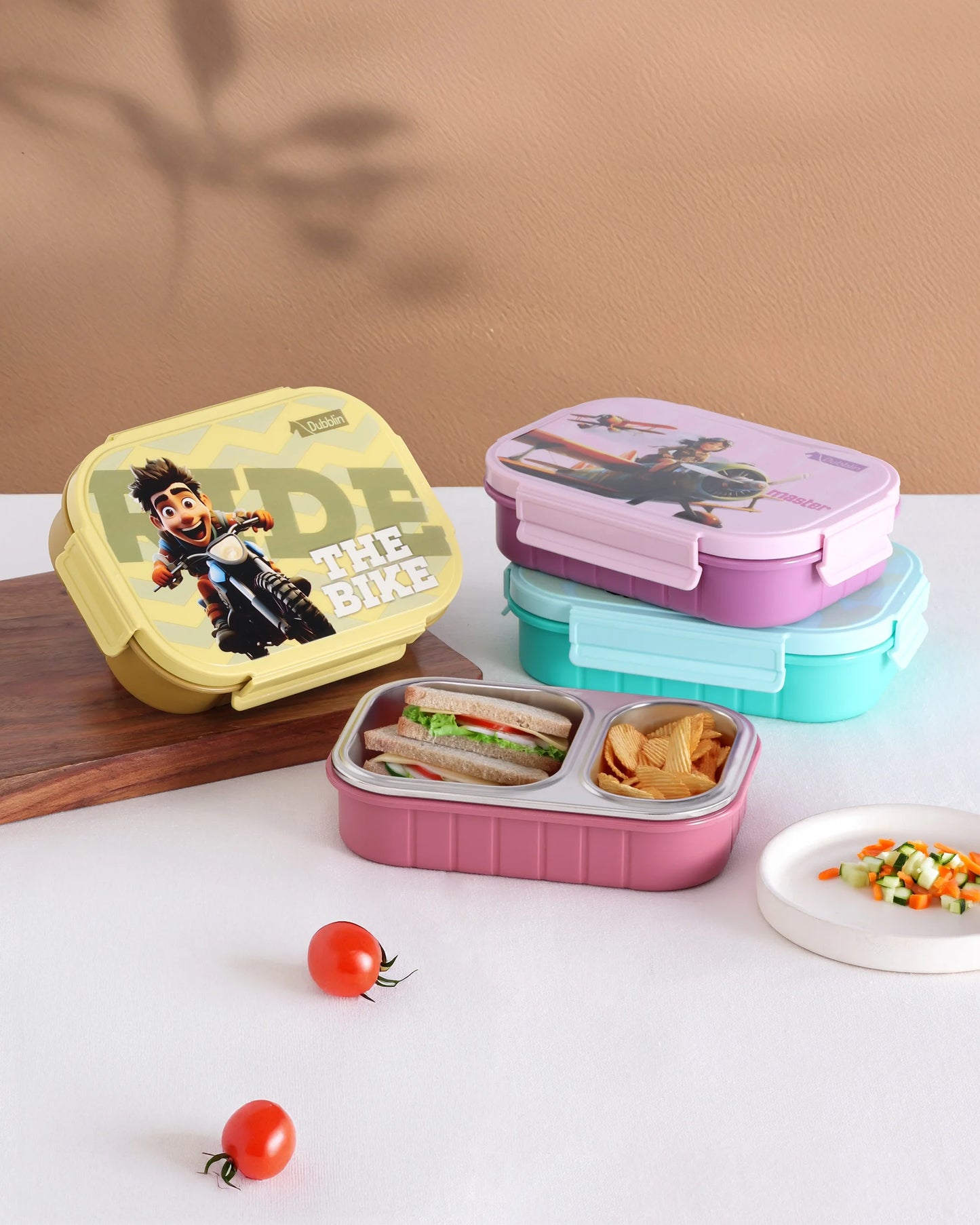 MICKY Lunch Box