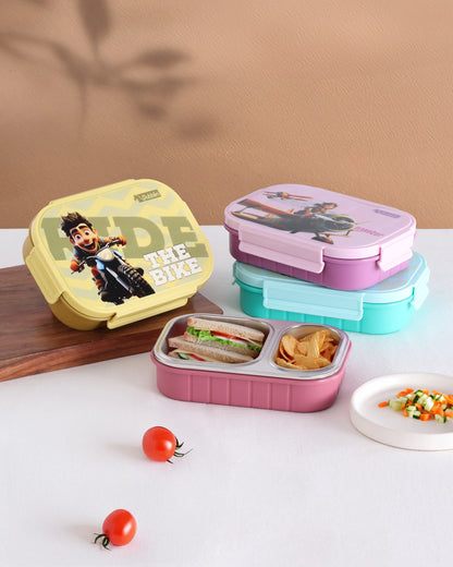 MICKY Lunch Box