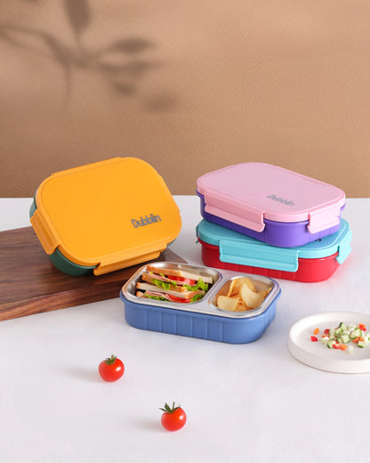 RICKY Lunch Box