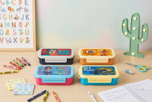 MUNCH Lunch Box