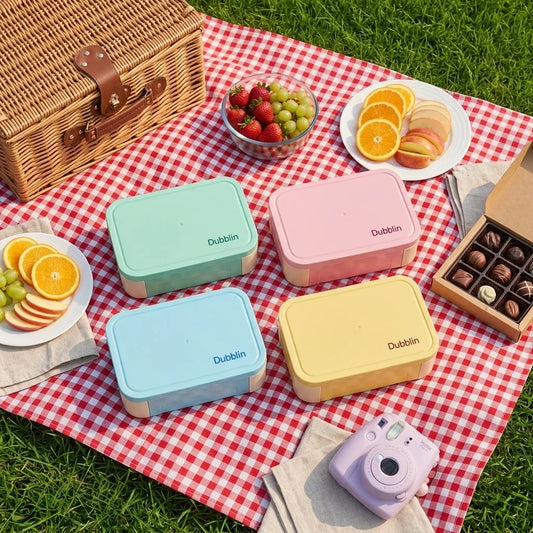 SLIM Lunch Box