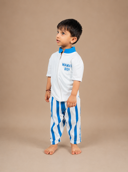 Mama's Boy Co-ord Set