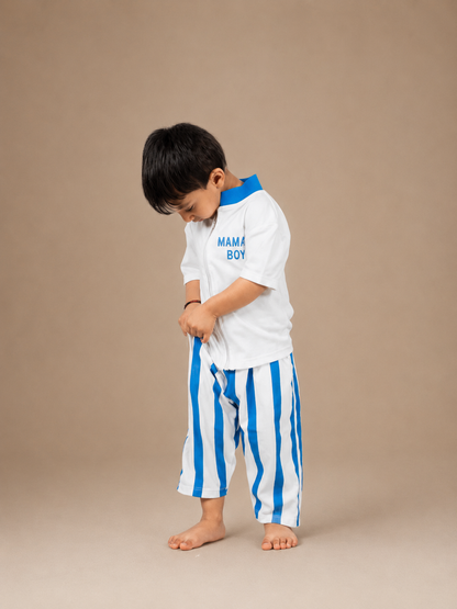 Mama's Boy Co-ord Set