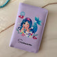 Passport Cover + Luggage Tag