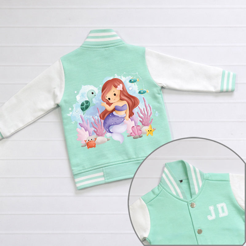 Varsity Jackets