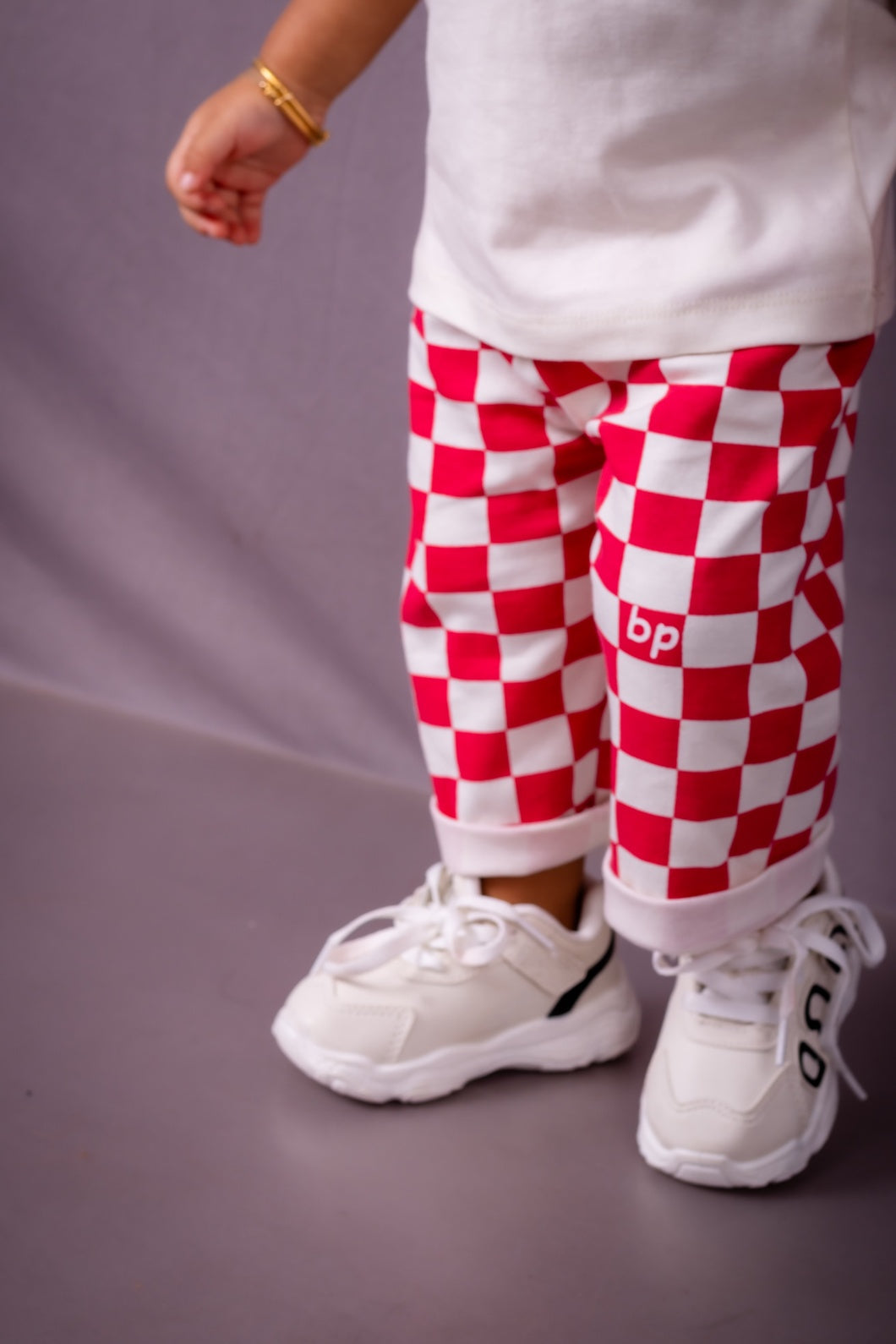 Tiny Tycoon Co-ord set
